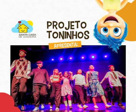 Arte, Desenvolvimento e Protagonismo – A Importância de Atividades Culturais para Crianças e Adolescentes: